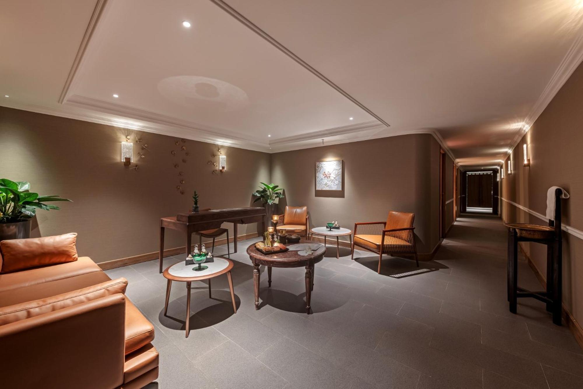 La Siesta Classic Hang Thung Ханой Екстер'єр фото The Concourse