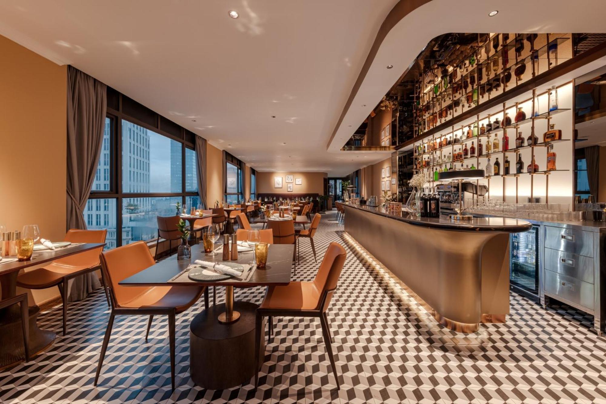 La Siesta Classic Hang Thung Ханой Екстер'єр фото The Bar