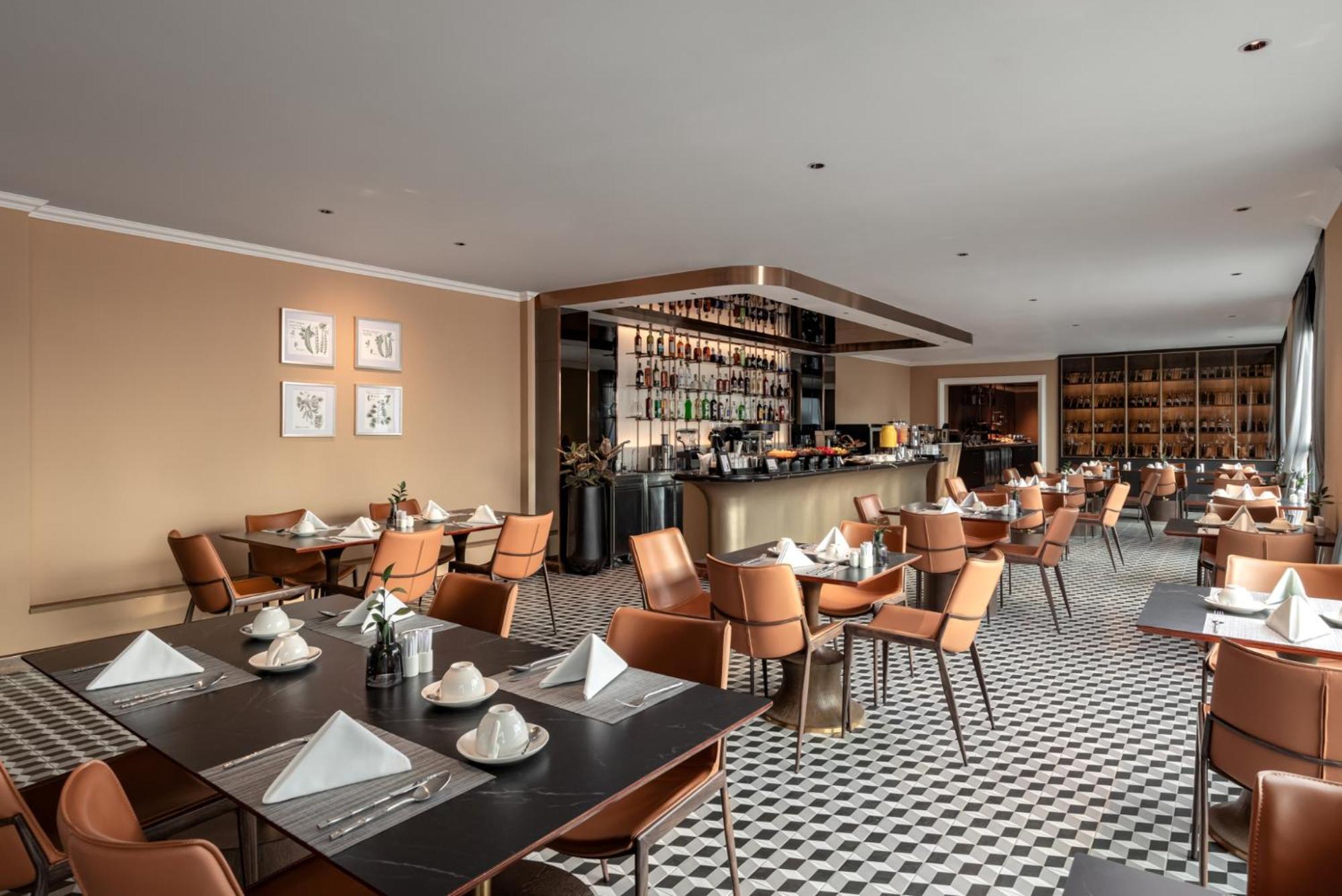 La Siesta Classic Hang Thung Ханой Екстер'єр фото The restaurant