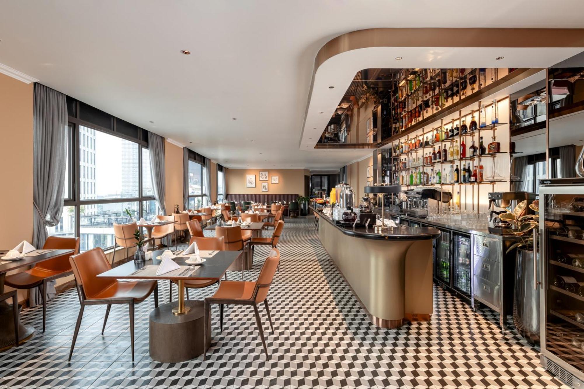 La Siesta Classic Hang Thung Ханой Екстер'єр фото The Bar